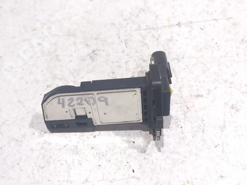 Used Mass air flow sensor TOYOTA YARIS (_P9_) 1.4 D-4D (NLP90_, NLP90R) (90 hp) 24977283