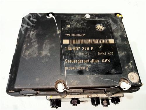 ABS pump SEAT TOLEDO II (1M2) 1.9 TDI | BP23909442M43 