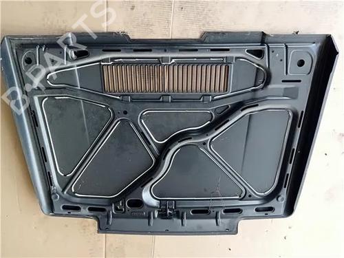 Hood SEAT MARBELLA (28A) 0.9 Cat | BP23910285C1