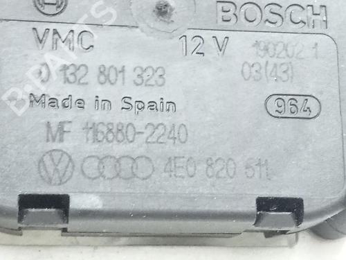Electronic module AUDI A8 D3 (4E2, 4E8) 4.2 quattro | BP36517431M83 - Image 4
