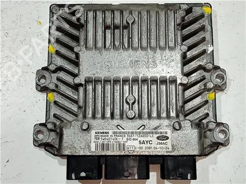 Elektronische module FORD FIESTA V (JH_, JD_) 1.4 TDCi (68 hp) 23909197