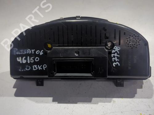Cockpit VW PASSAT B6 Variant (3C5) 2.0 TDI 16V 4motion | BP23926626C47 