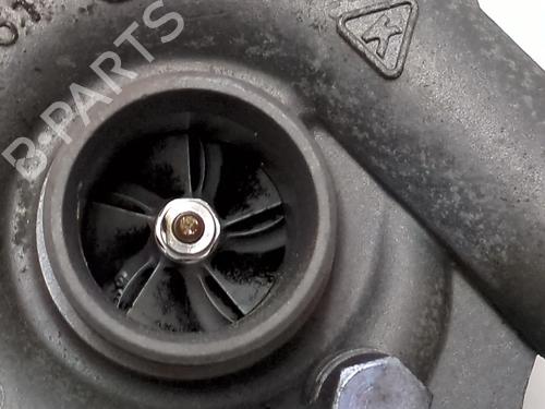 Turbocharger/Supercharger PEUGEOT 207 (WA_, WC_) 1.4 HDi | BP25715888M71 