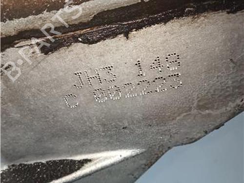 Gearbox NISSAN MICRA III (K12) 1.2 16V | BP23917529M3 