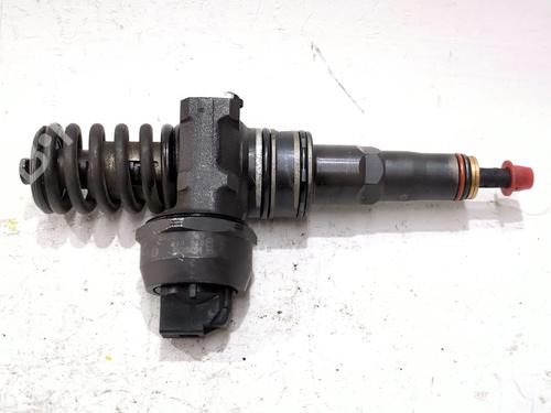 Used Injector VW GOLF IV (1J1) 1.9 TDI (110 hp) 28714309