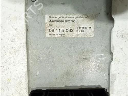 Module électronique OPEL CORSA B (S93) 1.2 i (F08, F68, M68) (45 hp) 23906851