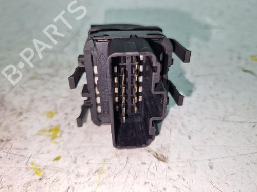 Left front window switch RENAULT CLIO III (BR0/1, CR0/1) 1.2 16V (BR02, BR0J, BR11, CR02, CR0J, CR11) | BP36017408I27 - Image 4
