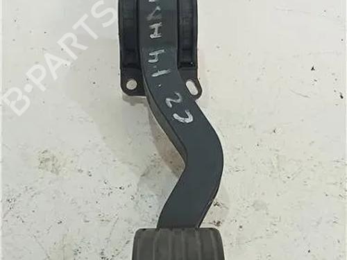 Pedal CITROËN C2 (JM_) 1.1 | BP23911414I4 