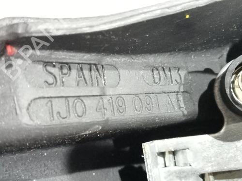 Steering wheel SEAT LEON (1M1) 1.9 TDI | BP29219891C49 