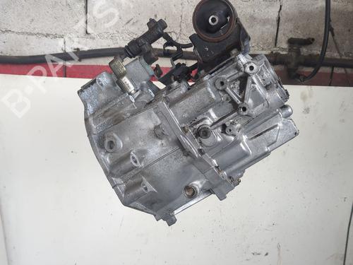 Gearbox NISSAN PRIMERA Hatchback (P12) 2.0 | BP26321398M3 