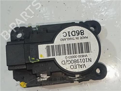 Electronic module PEUGEOT 308 I (4A_, 4C_) 1.6 HDi | BP23914671M83 