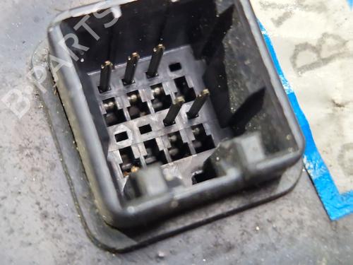 Left mirror HYUNDAI SONATA IV (EF) 2.5 V6 24V | BP29876608C26
