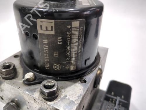 ABS pump VW GOLF V (1K1) 2.0 TDI 16V 4motion | BP23925435M43 