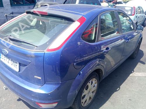 Left headlight FORD FOCUS II Turnier (DA_, FFS, DS) 1.6 TDCi | BP37089433C28 - Image 12
