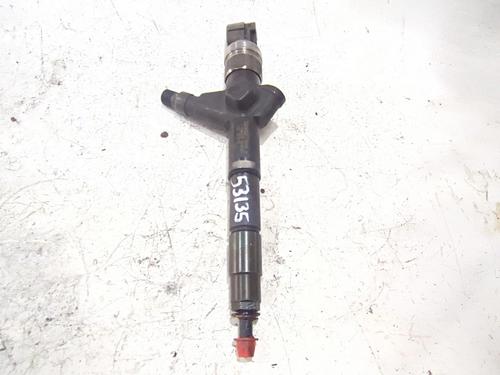 Used Injector NISSAN ALMERA II (N16) 2.2 dCi (112 hp) 28623873