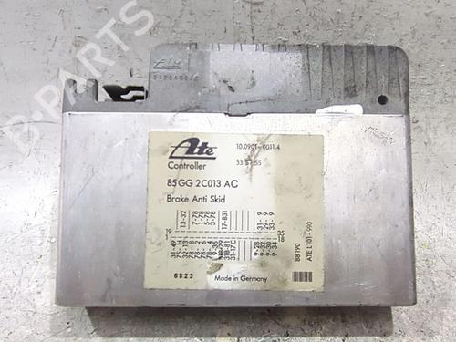 Computer FORD SCORPIO II (GFR, GGR) 2.0 i 16V (136 hp) 29387478