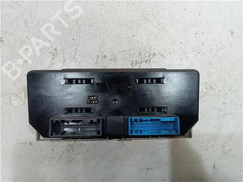 Climate control OPEL ASTRA H GTC (A04) 1.9 CDTi (L08) | BP23910540I5 