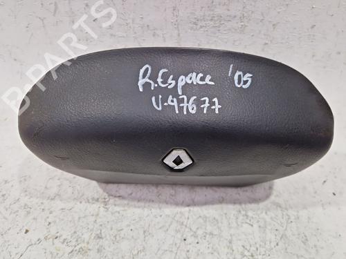 Driver airbag RENAULT ESPACE IV (JK0/1_) 2.2 dCi (JK0H) | BP30192110C9 