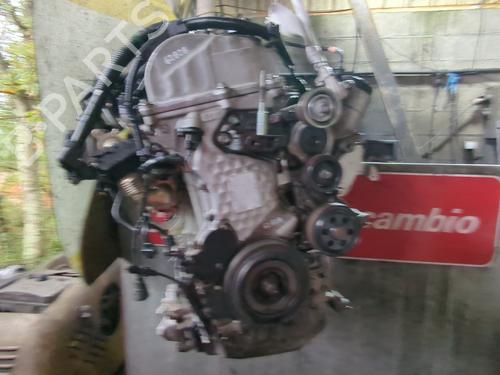 Motor HONDA ACCORD VII (CL, CN) 2.2 i-CTDi (CN1) (140 hp) 30570681