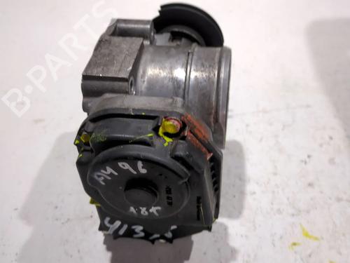 Used Throttle body AUDI A4 B5 Avant (8D5) 1.8 (125 hp) 24202218