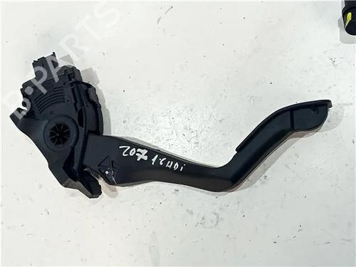 Used Pedal PEUGEOT 207 (WA_, WC_) 1.4 HDi (68 hp) 23908408
