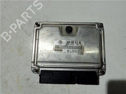 Used Electronic module SEAT IBIZA III (6L1) 1.9 TDI (131 hp) 23929278