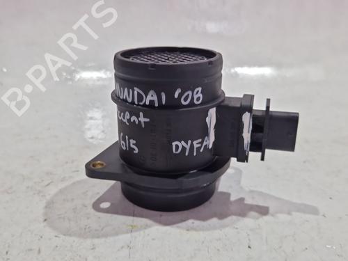 Used Mass air flow sensor Mass air flow sensor HYUNDAI ACCENT II (LC) 1.5 CRDi (82 hp) 33605723 33605723