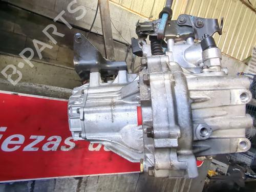 Gearbox HYUNDAI COUPE II (GK) 2.0 | BP29645089M3 