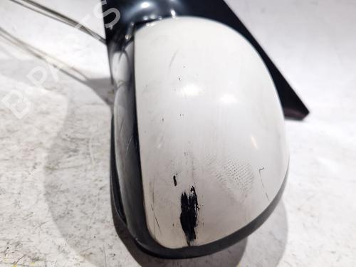 Left mirror FORD FOCUS I (DAW, DBW) 1.8 TDCi | BP30193693C26