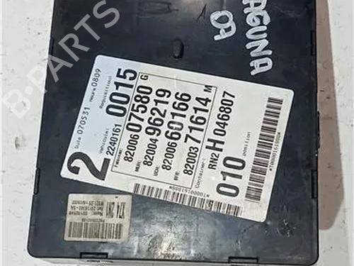 Elektronisk modul RENAULT LAGUNA III (BT0/1) 2.0 dCi (BT01, BT08, BT09, BT0E, BT0K, BT12, BT1C, BT1D,... | BP23919290M83 