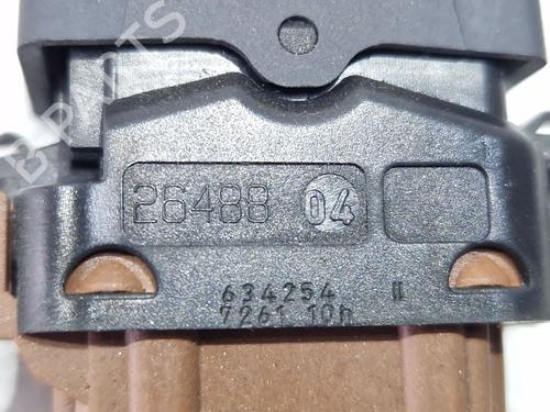 Switch RENAULT CLIO II (BB_, CB_) 1.5 dCi (B/CB07) | BP30480493I30