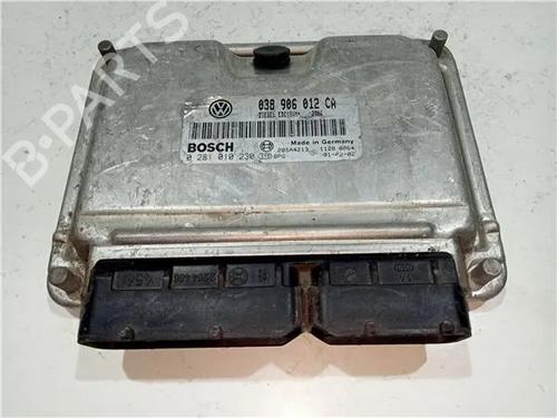 Module électronique VW GOLF IV (1J1) 1.4 16V (75 hp) 23909160