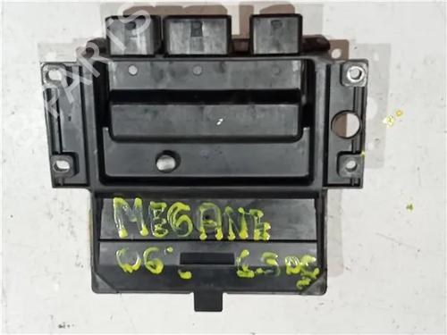 Elektronisk modul RENAULT MEGANE II Coupé-Cabriolet (EM0/1_) 1.9 dCi | BP23921464M83 