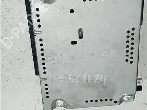 Bilradio FORD C-MAX II (DXA/CB7, DXA/CEU) 2.0 TDCi | BP23921009E6