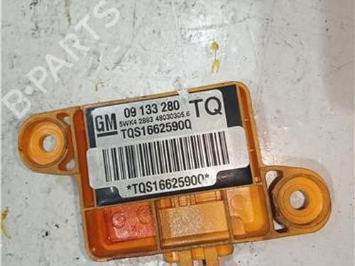 Other OPEL ASTRA G Saloon (T98) 2.0 DI (F69) | BP29754227O1