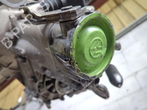 Gearbox SEAT IBIZA II (6K1) 1.9 TDI | BP29006219M3