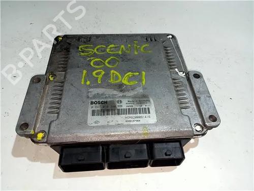 Elektronische module RENAULT SCÉNIC I MPV (JA0/1_, FA0_) 1.9 dCi (JA05, JA1F) (102 hp) 23914537