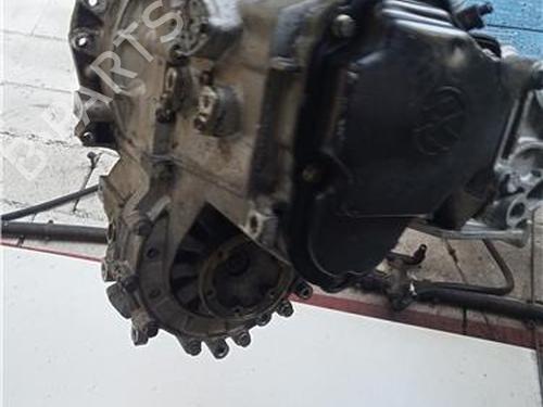 Gearbox SEAT LEON (1M1) 1.9 TDI | BP23919561M3 