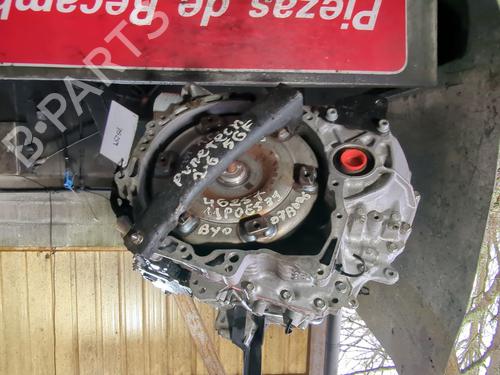 Used Gearbox Gearbox 38639063 38639063