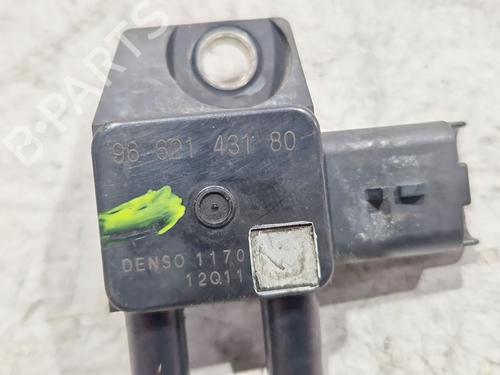 Elektronisk sensor CITROËN BERLINGO MULTISPACE (B9) 1.6 HDi 75 / BlueHDi 75 | BP30533491M84