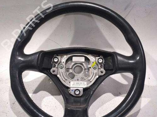 Used Steering wheel AUDI A3 (8P1) 2.0 TDI 16V (140 hp) 23902494