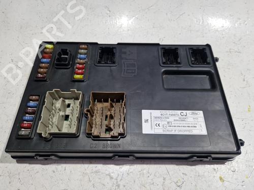 Used Electronic module Electronic module FORD TRANSIT Van (FA_ _) 2.2 TDCi (110 hp) 35782278 35782278
