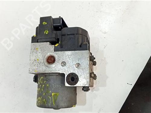 Used ABS pump NISSAN ALMERA II (N16) 2.2 dCi (112 hp) 23910853