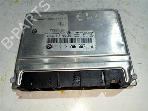 Used Electronic module BMW 3 (E46) 323 i (170 hp) 23919334