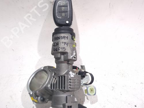 Used Ignition barrel HYUNDAI i10 II (BA, IA) 1.0 (67 hp) 23928351
