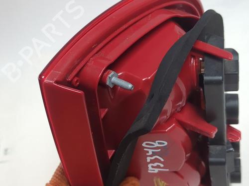 Left taillight SKODA OCTAVIA I (1U2) 1.9 TDI | BP24876728C34 