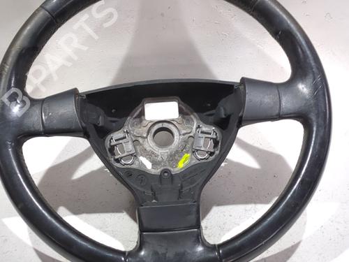 Steering wheel VW POLO (9N_, 9A_) 1.4 TDI | BP24874933C49 
