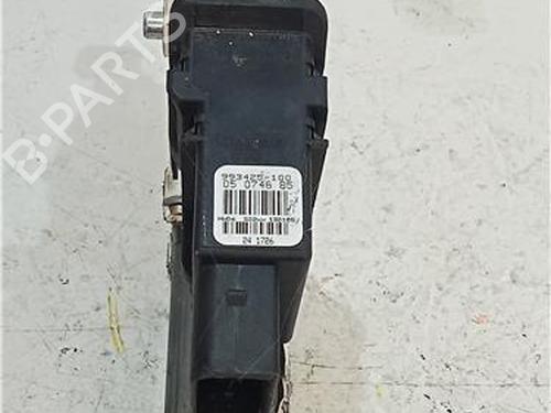 Right rear window motor SEAT TOLEDO II (1M2) 1.9 TDI | BP23913136E22 