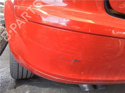 Rear bumper AUDI A3 (8P1) 1.9 TDI | BP23922173C8 