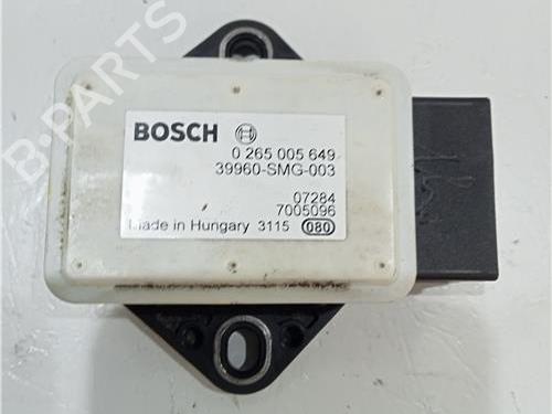 Used Electronic module HONDA CIVIC VIII Hatchback (FN, FK) 1.8 (FN1, FK2) (140 hp) 23908888